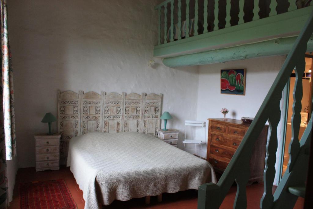 Abbaye De Capservy Villardonnel Номер фото