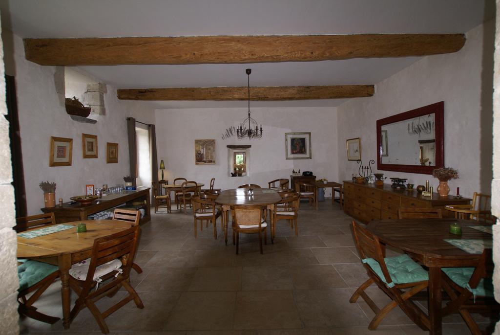 Abbaye De Capservy Villardonnel Экстерьер фото